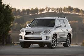 Search & read all of our lexus lx570 reviews by top motoring journalists. 2015 Lexus Lx Review Ratings Specs Prices And Photos The Car Connection