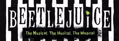 Get up to 5% immediate discount plus free news and updates for all your hot shows and games! Beetlejuice Show Dates Tickets