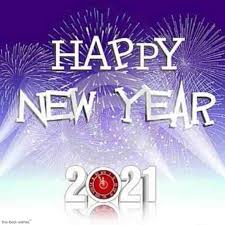 Happy new year 2021 advance wishes images: Happy New Year 2021 Wishes Quotes Messages Best Images