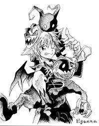 Based on a parody of the famous night before christmas poem by moore that burton wrote and the voices match the mouth movements nearly perfectly. Kingdom Hearts Fan Art Halloween Sora With Heartless Omg The Heartless Look So Kingdom Hearts Fanart Sora Kingdom Hearts Kingdom Hearts