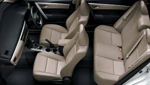 Pakwheels.com reviews the 2014 toyota corolla altis on video! Toyota Corolla Altis 2014 2017 Price Images Colors Reviews Carwale