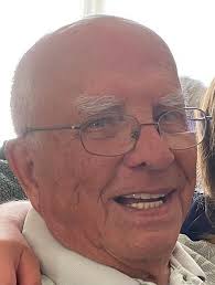 Obituary of ANDREW JOHN BURK