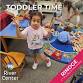 Toddler Time - Rindge event image