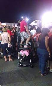 Louis garces on may 23, 2019: Bad Parents