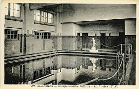 Lycee Paul Langevin A Suresnes Pa00125469 Monumentum