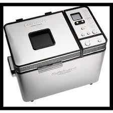 To remove bread from the pan: Cuisinart 680w Convection Bread Maker Sears Marketplace
