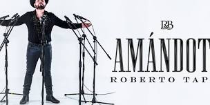 Roberto Tapia with Grupo Escolta, Banda Corona Del Rey