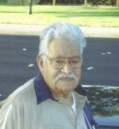 Joe Bargas Obituary (2008)