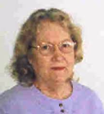 Twila Blaser Obituary (2004)