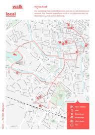 Daarbij zou één persoon een messteek in de zij hebben gekregen. Walk Local Mit Pascale Platel Visit Gent