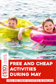 We Ve Got A Ton Of Free And Cheap Activities For Your Family This Month Some Of The Best Things In Life Are Rhymes For Kids Activities Fun Activities For Kids