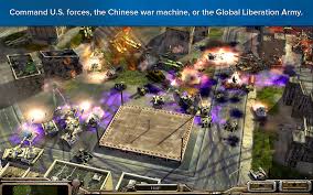 Descargar el juego command & conquer: Command Conquer Generals Deluxe Edition App For Iphone Free Download Command Conquer Generals Deluxe Edition For Iphone At Apppure