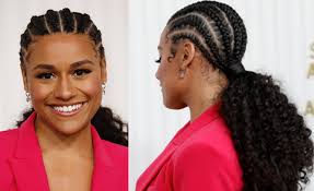 HAIRSTYLIST TO THE STARS TAKISHA STURDIVANT-DREW TALKS MIRACLE DETANGLER  FOR CURLY AND COILY HAIR — Smart Entertainment Group