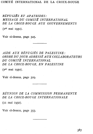 Im kommenden jahr fällt das datum auf einen dienstag. Comite International De La Croix Rouge International Review Of The Red Cross Cambridge Core