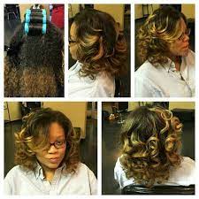 Natural Hair Roller Wrap Hair Rollers Curly Hair Styles Naturally Curly Hair Styles