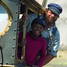 „henning baum ist bereits seit zwei jahren von seiner frau getrennt. mit seiner neuen habe „der letzte bulle bereits ein kind bekommen! Jim Knopf Schauspieler Henning Baum So Hat Er Seine Kindheit Erlebt Stern De