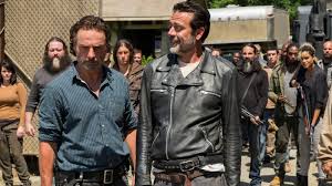 8 Years Later, The Walking Dead Reveals What Negan Really Thinks About Rick Grimes