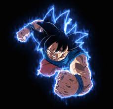 Awesome goku wallpaper for desktop, table, and mobile. Comp 1 By Blackflim Dc6but6 Gif 4k Best Of Wallpapers For Andriod And Ios