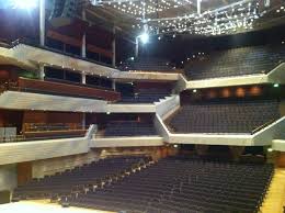 a tour at bridgewater hall waves audio and acoustics