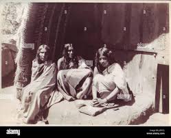 Women in india 1940s hi-res stock ...