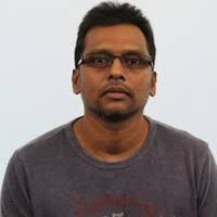 Cristian Rojas Email & Phone Number