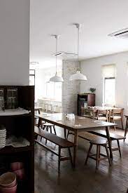 The Kitchen Table Bloesem Home Decor Kitchen Modern Dining Room Dining Room Design