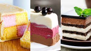 For many people, math is probably their least favorite subject in school. Can You Name These Cakes From A Photo Howstuffworks