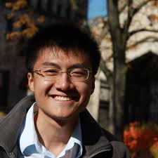 Yinyu Ye Retirement Celebration