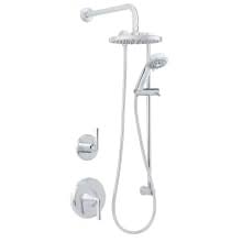 See more ideas about bath fixtures, fixtures, bath. Custom Showers Shower Faucets And Shower Systems At Faucet Com