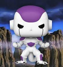 We did not find results for: Dragon Ball Z Funko Pop Frieza 100 Final Form Pre Order Big Apple Collectibles