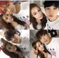 Is this the wedding set.?? J Hopes Sister K Pop Amino