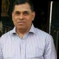 Shekar Babu Email & Phone Number