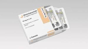 Image result for Metoclopramide