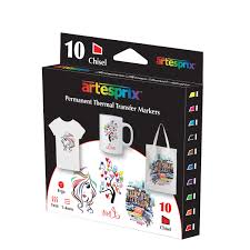 Sublimation Heat Transfer Markers Coastal Business Supplies Coastal Business Supplies Thermal Transfer Thermal Heat Heat Transfer