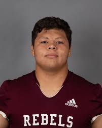 HS FOOTBALL: Undersized Torres brings grit to the Legacy O-line