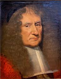 French School, 17th Century