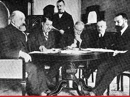 We did not find results for: Records Relating To The Treaty Of Lausanne 1923 British Online Archives