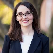 Robyn Miner's Instagram, Twitter & Facebook