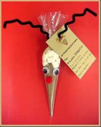 Kit Pour Chocolat Chaud Noel Noel Maternelle Marche De Noel