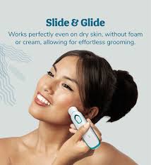 Buy Face & Body Hair Trimmer Online at Best Price