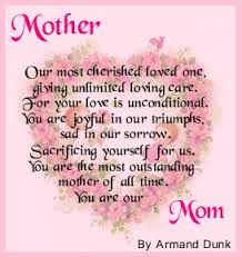 Happy mothers day poems for stepmoms: My Mother Gjygan94 Mom Poems Mothers Day Quotes Happy Mothers Day Poem