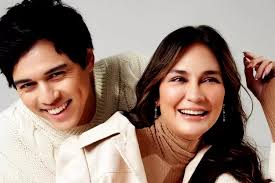 Ada Apa di Bulan Agustus? Maxime Bouttier dan Luna Maya Buat Netizen  Penasaran