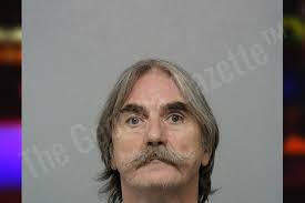 Walter Ruff — Bibb County Jail Bookings