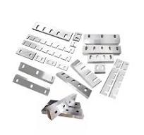 Wholesale Precious Heavy Plastic Shredder Machine Knife Crusher Blade