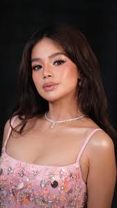 @biancadeveraa for #mmff2025gabingparangal 🦋✨🌟, Makeup by #TheresaPadin,  Assisted by @ehdz.matubang , Hair by @renzpangilinan , Styled by Team  @adrianneconcept , #makeup #biancadevera #fauxfreckles