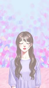 Check spelling or type a new query. Wallpapercave Stylish Cute Korean Girl Cartoon Wallpaper Novocom Top