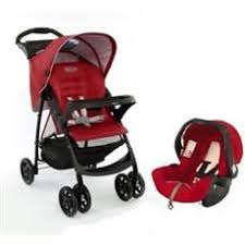Graco Mirage Plus Junior Baby Travel Sistem Bebek Arabasi Oxfort Bebek Arabasi Bebek