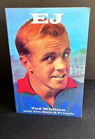 Ted Whitten Jim Main