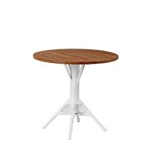 Take a look at these bistro and french farmhouse tables, parisian cafe chairs, french style benches, old provencal sideboards, paris flea market chandeliers and much more. French Bistro Outdoor Cafe Table Williams Sonoma