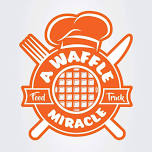 A Waffle Miracle Food Truck($)